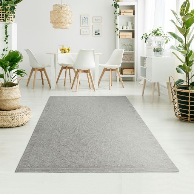 3 Reasons Why You Should Give Washable Rugs A Go