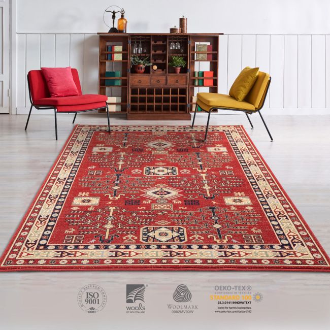 5 Things to Consider When Buying A Persian Rug