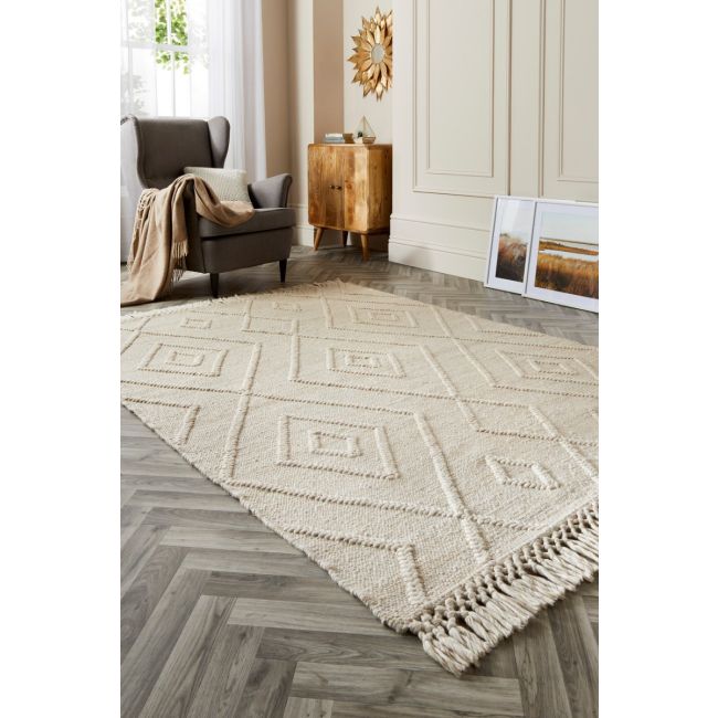 The Definitive Guide To Flatweave Rugs