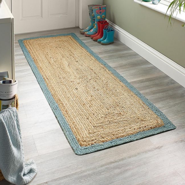 Why You Should Have a Jute Rug In Your Home