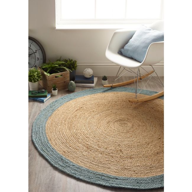 SEMI CIRCLE RUGS – AN INTERESTING OPTION TO COMPLEMENT YOUR DÉCOR ELEMENTS