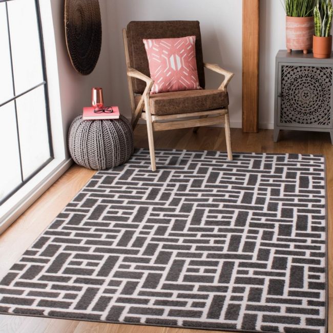 Top Tips For Protecting Your Wood Floors With Area Rugs
