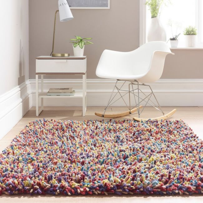 Shag Rugs Guide