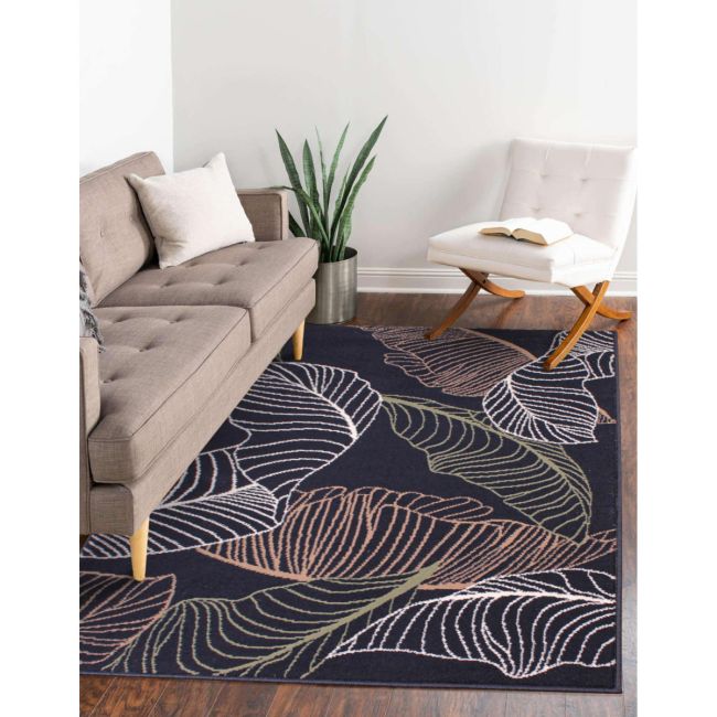 How A Designer Rug Can Transform Your Interior