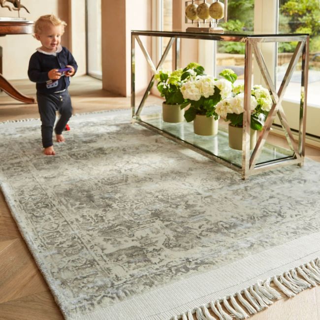 The Ultimate Guide to Buying Rugs Online