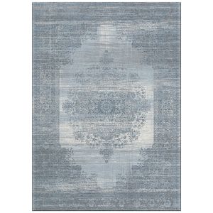 Khayyam Told Me Marmore Traditional Rug By Jackie And The Fish