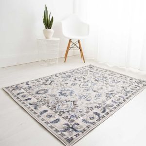 Rugstyle Balletto 13NA Blue Rug