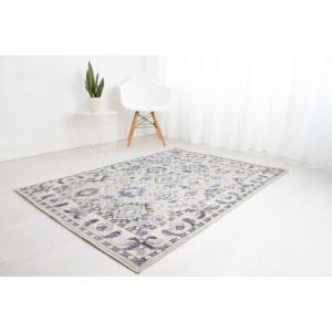 Rugstyle Balletto 13NA Blue Rug