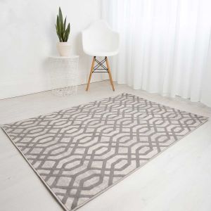 Rugstyle Balletto 18FA Beige/Grey Rug