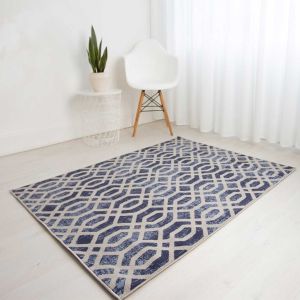 Rugstyle Balletto 18FA Blue Rug