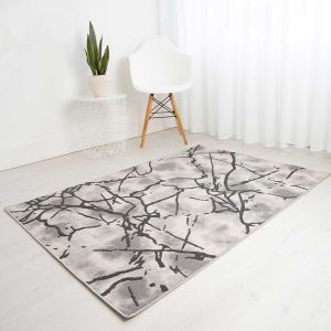 Rugstyle Balletto 19NA Beige/Anthra Rug