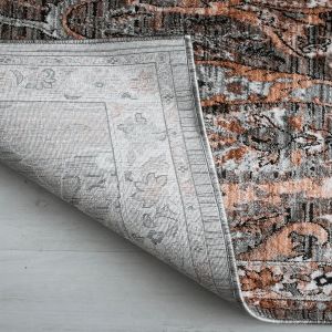 Ultimate Alia 697G5 Grey/Anthra Rug