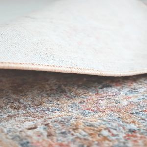 Ultimate Alia 513AE Beige/L.Blue Rug