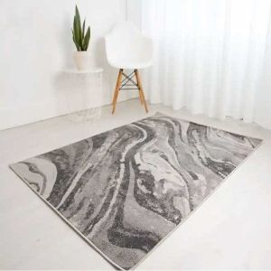 Rugstyle Balletto 21EA Grey/Anthra Rug