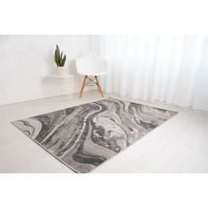 Rugstyle Balletto 21EA Grey/Anthra Rug