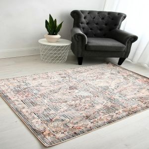 Ultimate Alia 697GH L.Blue/Anthra Rug