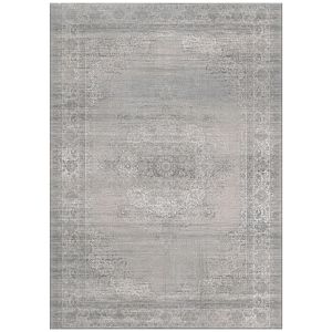 Khayyam Told Me Affogato Traditional Rug By Jackie And The Fish