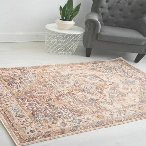 Ultimate Alia 842G2 Beige/Grey Rug