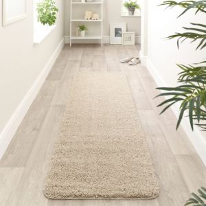 Origins Buddy Stone Washable Plain Runner