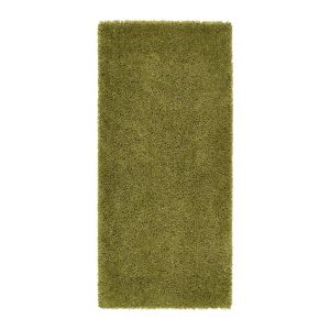 Origins Chicago Olive Polyester Runner