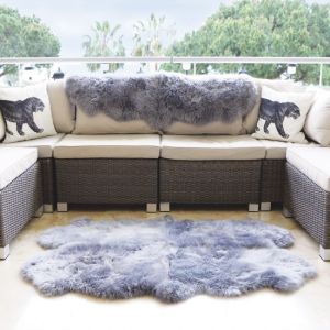 genuine-sheepskin-grey-rug
