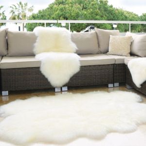 genuine-sheepskin-natural-rug