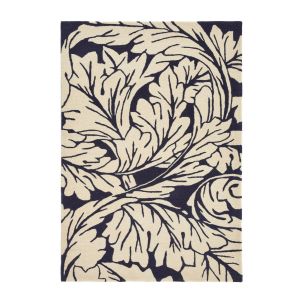 Origins Heritage 2  Midnight Wool Rug-2