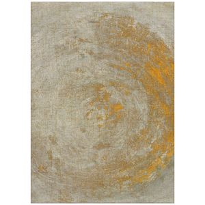 Nautillus Golden Beach Luxurious Rug By Jackie And The Fish