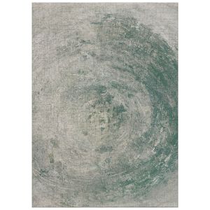 Nautillus Lichen Fossil Luxurious Rug By Jackie And The Fish
