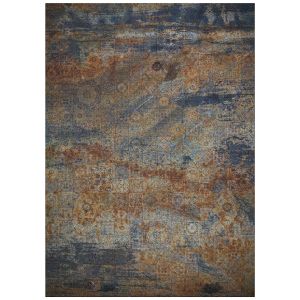 Porto Tawny Port Oriental Rug By Jackie And The Fish