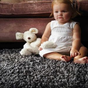 Rug Guru Imperial Dark Mix Wool Rug