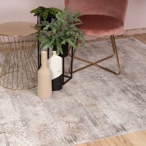 Jewel of Obsession 957 Taupe Rug
