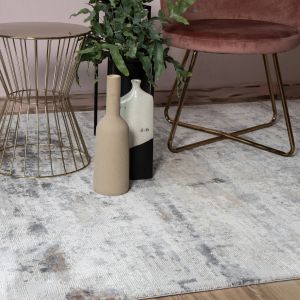 Jewel of Obsession 960 Taupe Rug