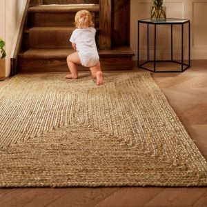 Jute Extra Rectangle L7