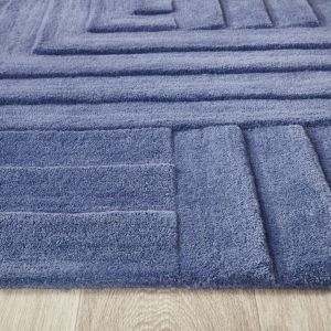 Linear Blue L1