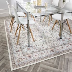 Origins Washable Windsor Traditional Rug