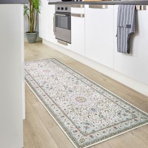 Origins Washable Windsor Traditional Runner