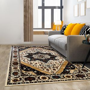 Eternal Elegance Exquisite Persian Heritage Rug 