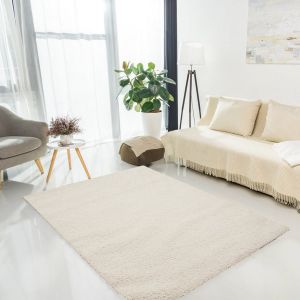 Ultimate Super Comfy Natural Rug