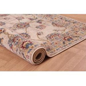 Ultimate Orient 5929 Cream Traditional Rug