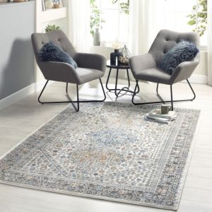 Origins Ottoman Multi Woven Rug