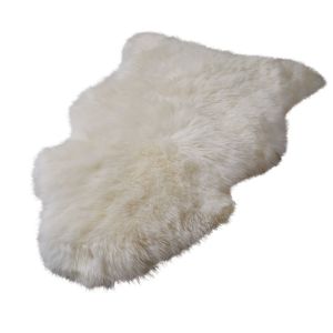 Natural Sheepskin Rug XXL by Native