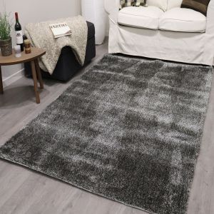 Shadow Antra Plain Rugs by Euro Tapis