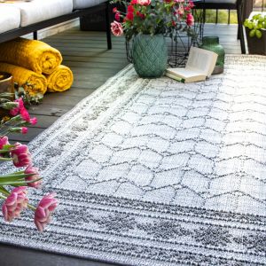 Sherpa 374 Taupe Rug