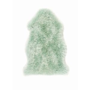 Sheepskin-Mint- Single