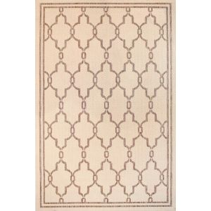 Rugstyle Terrace Spanish Tile Natural Taupe Rug 3