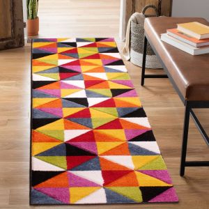 Ultimate Spectra Destin Multicoloured Runner