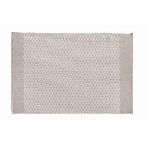 Hug Rug Woven Trellis Natural Rug