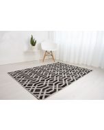 Rugstyle Balletto 18FA Anthra/L.Grey Rug