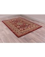 5568 RED rug